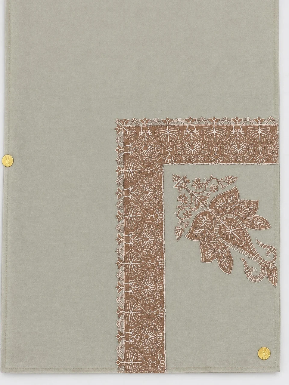 Arabic Shawl Design 09